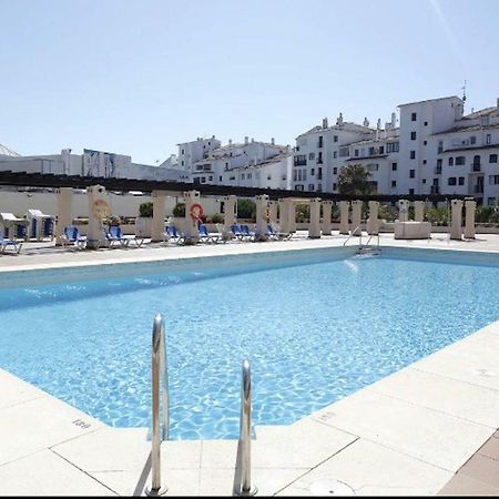 Center Puerto Banus -3 Bedrooms Marbella Eksteriør bilde