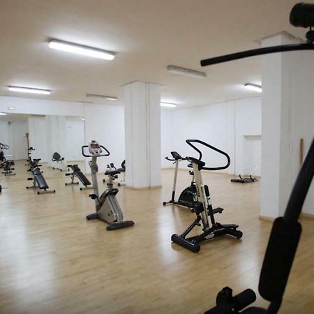 Center Puerto Banus -3 Bedrooms Marbella Eksteriør bilde