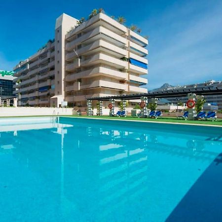 Center Puerto Banus -3 Bedrooms Marbella Eksteriør bilde