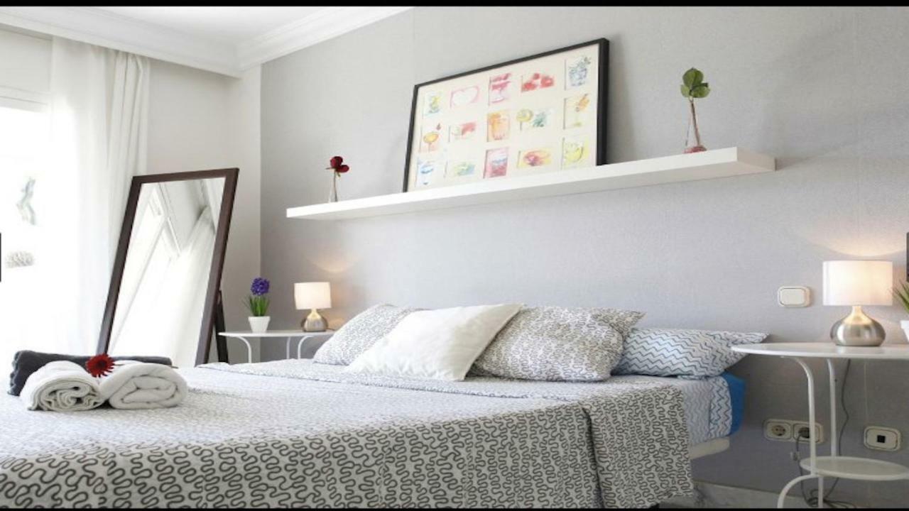 Center Puerto Banus -3 Bedrooms Marbella Eksteriør bilde