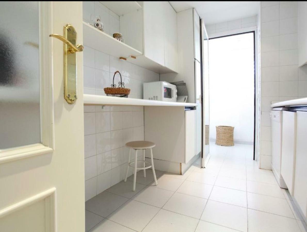 Center Puerto Banus -3 Bedrooms Marbella Eksteriør bilde