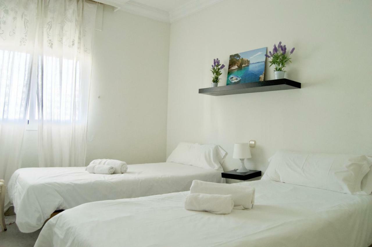 Center Puerto Banus -3 Bedrooms Marbella Eksteriør bilde